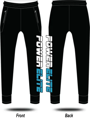 POWER ELITE - Track Pants