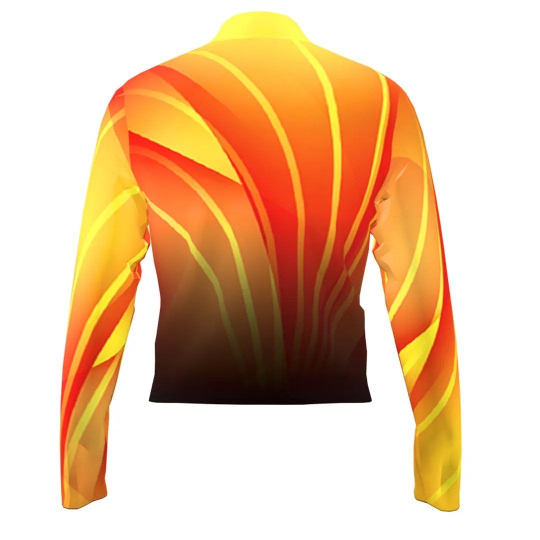 Power-Flex Shirt 057