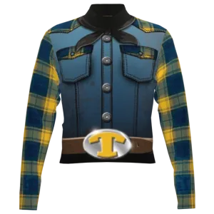 Power-Flex Shirt 609