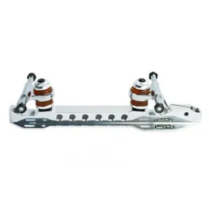 Powerdyne Reactor Plate