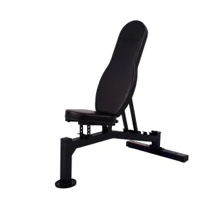 Powertec Streamline Utility Bench WB-UBS18