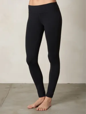 Prana Ashley Yoga Pants Leggings - Black