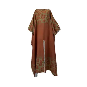 Pre Order: Elegant Winter Long Kimono Cardigan  - WINI