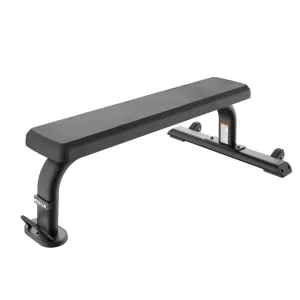 Precor Vitality Series Flat Bench (VBR 6101)