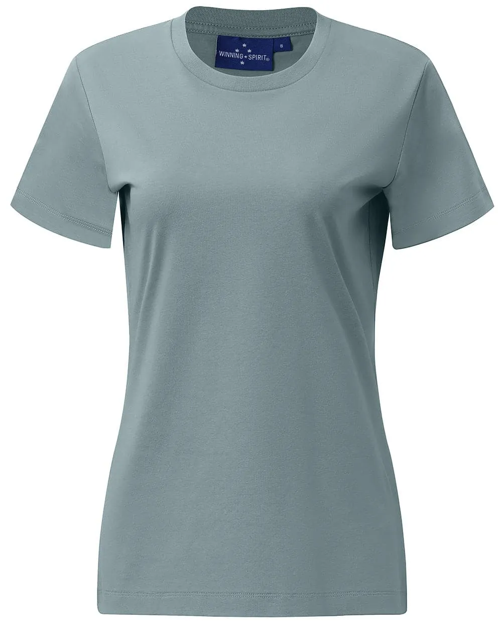 Premium Cotton Face Ladie's Tee TS44