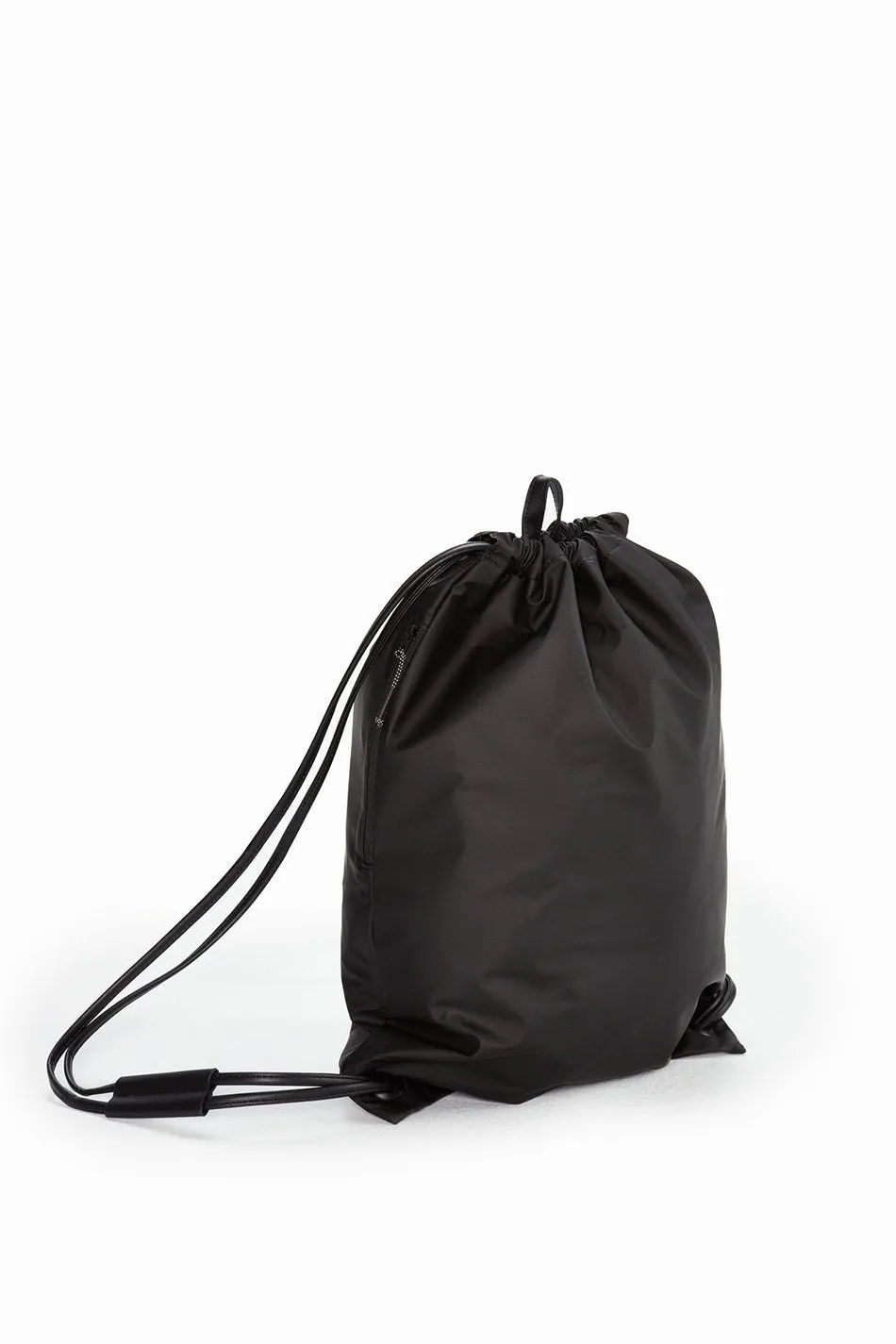 PREMIUM DRAWCORD BAG