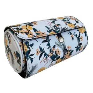 Premium Large Roll Cosmetic Bag