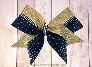 Premium Luxury Princess Bow
