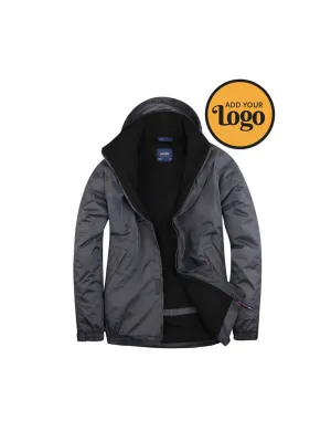 Down Coat