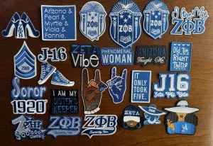 Premium PATCHES
