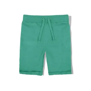 Premium Quality Soft Cotton Printed Short For Kids (BC-11648)