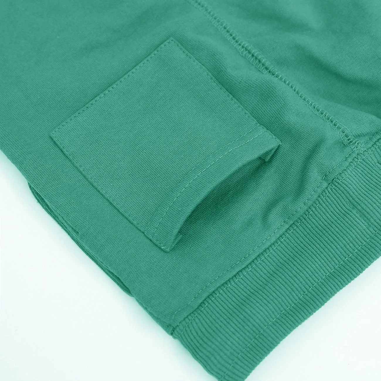 Premium Quality Soft Cotton Printed Short For Kids (BC-11648)
