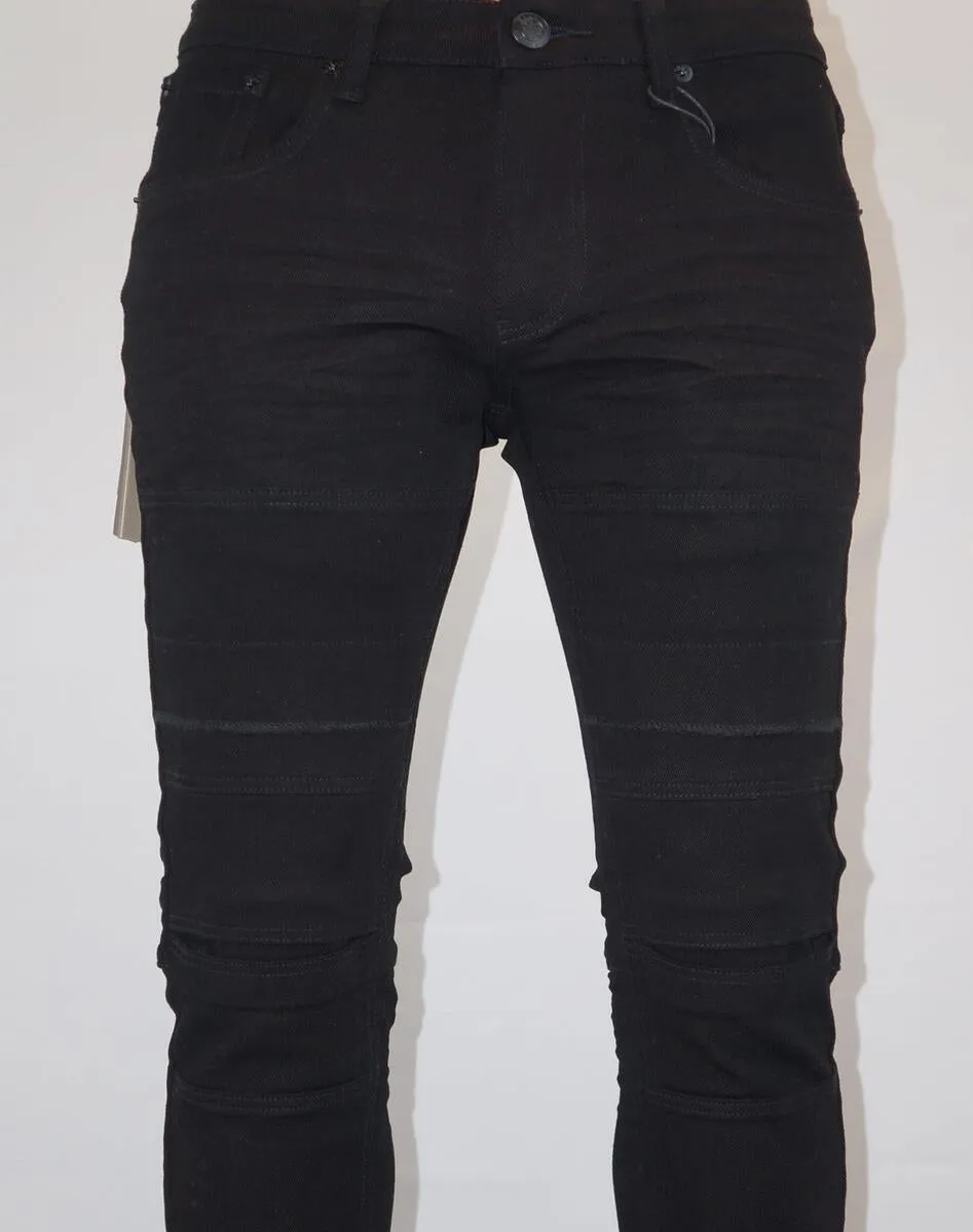 PREMIUM STRETCH DENIM JEANS