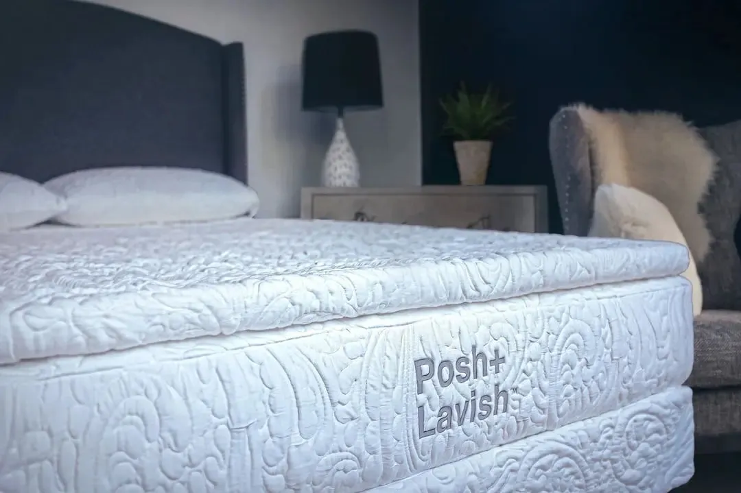 Prestige True Pillow Top Pocket Sprung   Mattresses