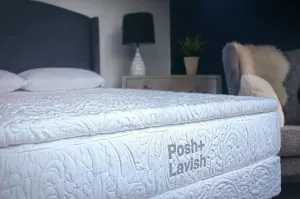 Prestige True Pillow Top Pocket Sprung   Mattresses