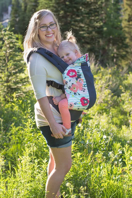 Prim & Poppy with Koolnit - Child size Kinderpack