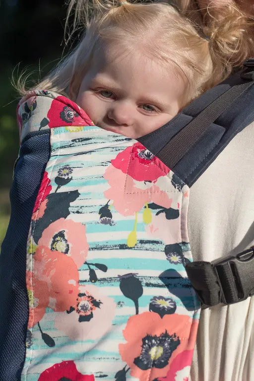 Prim & Poppy with Koolnit - Child size Kinderpack