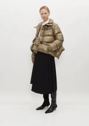 Primaloft Padded Jacket