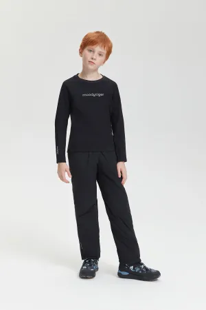 Primaloft Puffer Pants