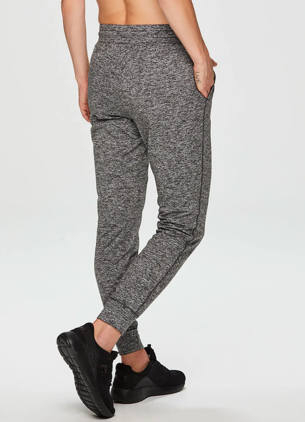 Prime Wind Down Jogger
