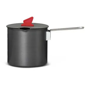 Primus Trek Pot 0.6l Nocolour | Buy Primus Trek Pot 0.6l Nocolour here | Outnorth