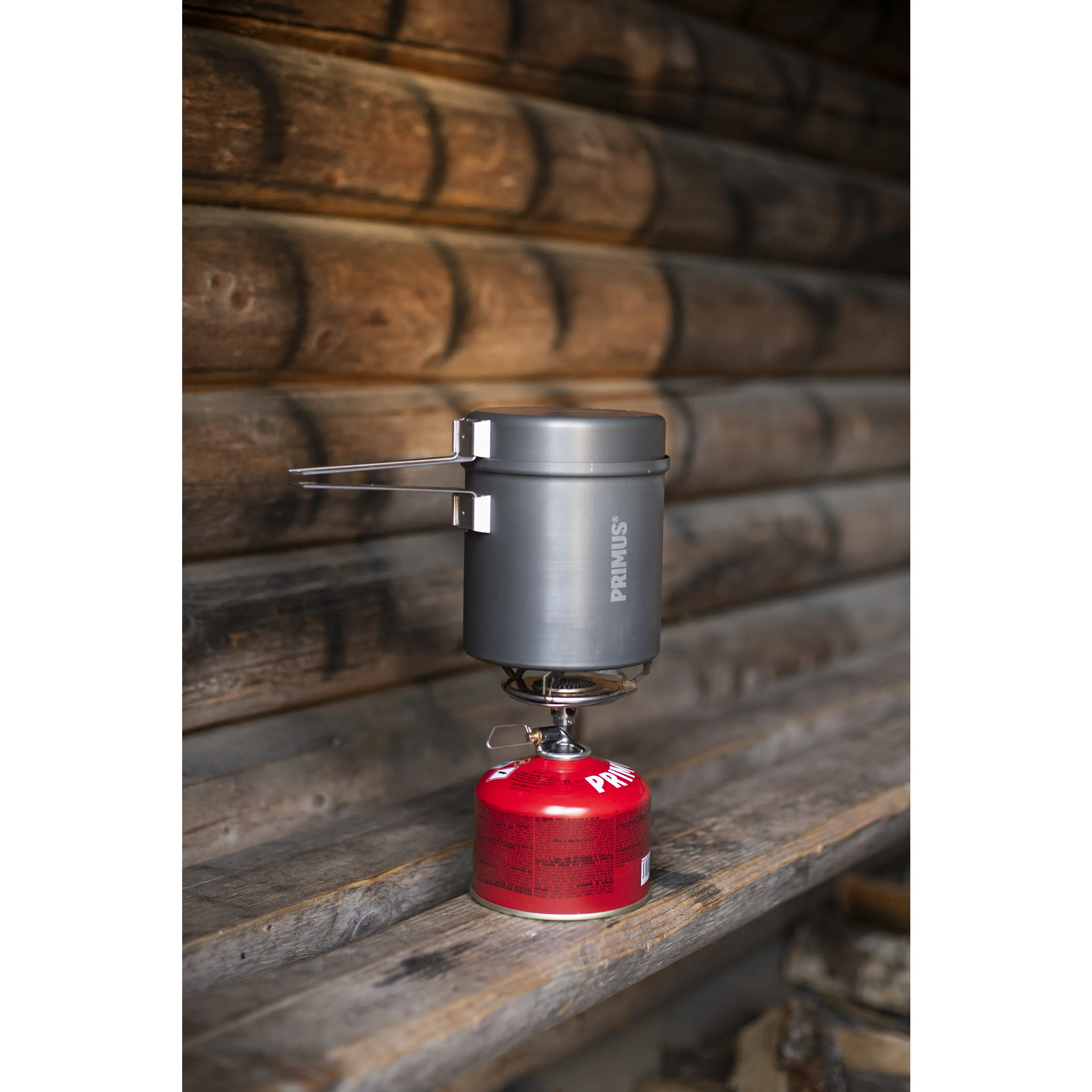 Primus Trek Pot 1.0l Nocolour | Buy Primus Trek Pot 1.0l Nocolour here | Outnorth