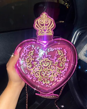 Princess Novelty Bag