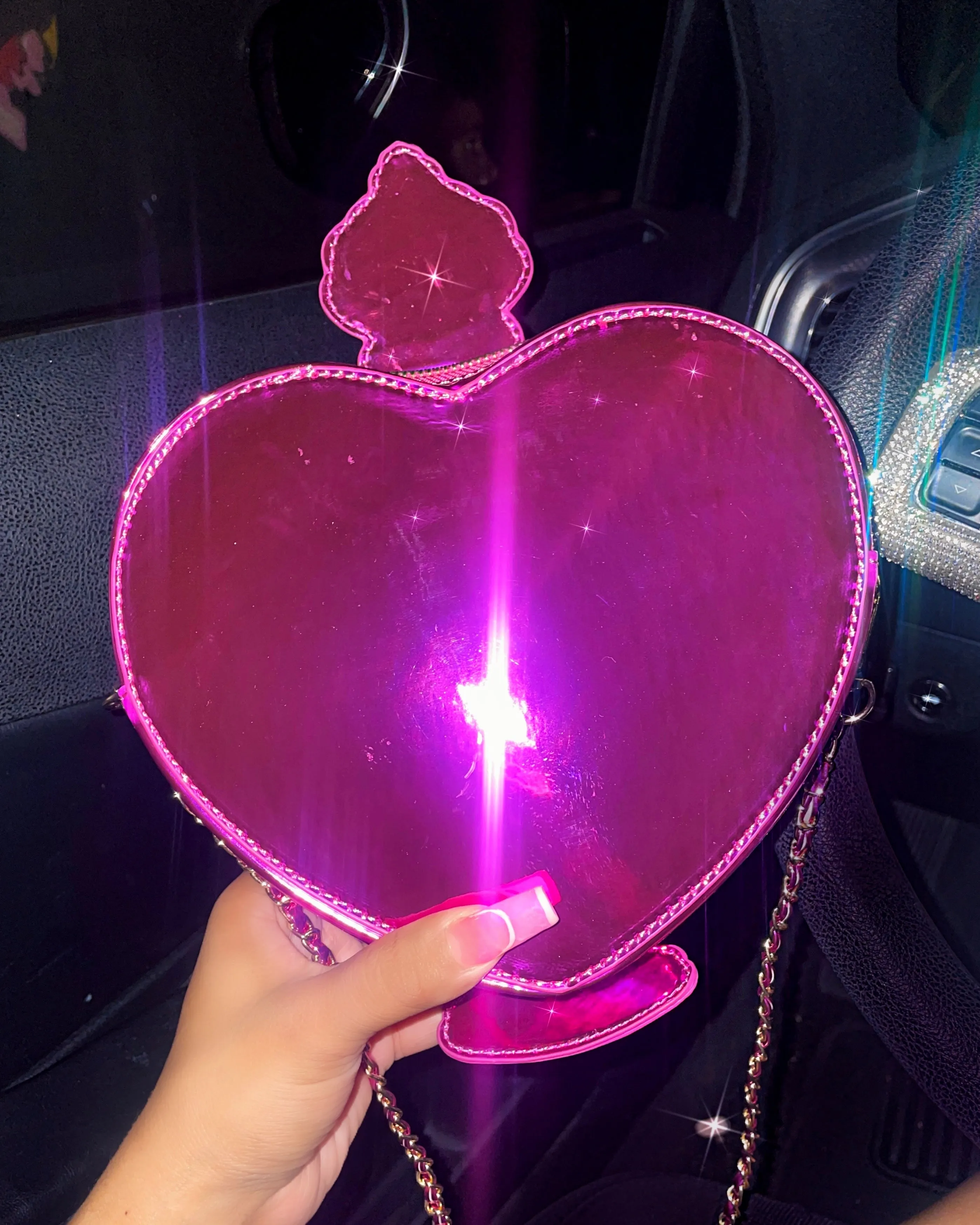 Princess Novelty Bag