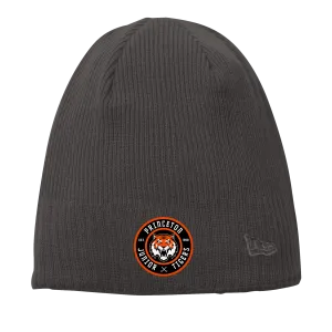 Princeton Jr. Tigers New Era Knit Beanie