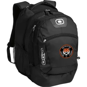 Princeton Jr. Tigers OGIO Rogue Pack