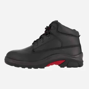 PRO-FIT FLAME SAFETY BOOT - ESKOM SPEC