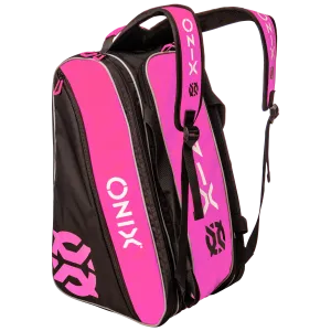 Pro Team Pink Pickleball Bag
