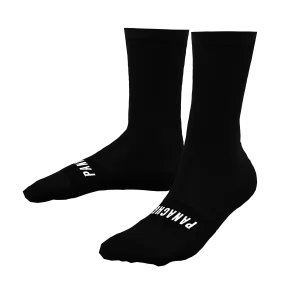 Pro Tour Socks - BLACK