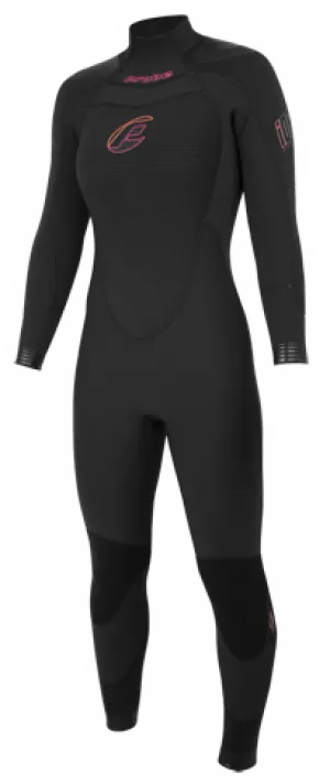 Probe Women's iDry 3mm Wetsuits