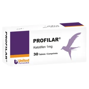 Profilar Tablet 30 PC