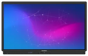 Promethean ActivPanel 9 Premium - 86" 4K Interactive Panel (AP9-B86-EU-1)