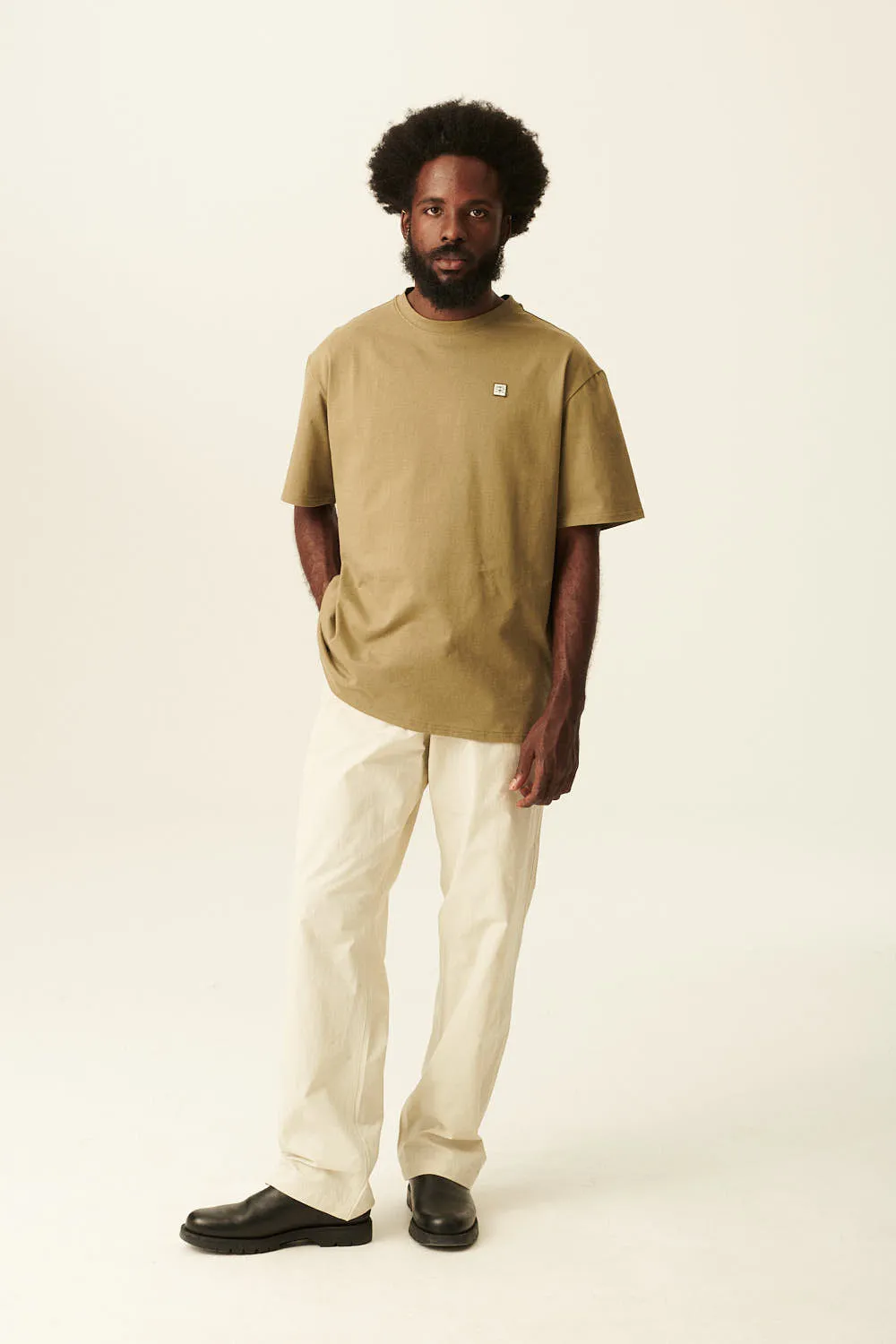 PROSPER SOFT COTTON - SAND
