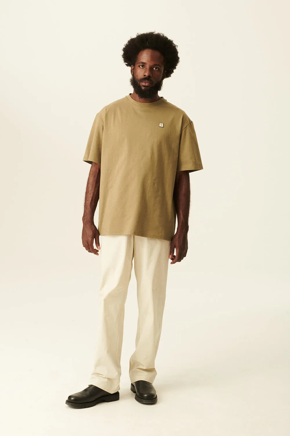 PROSPER SOFT COTTON - SAND