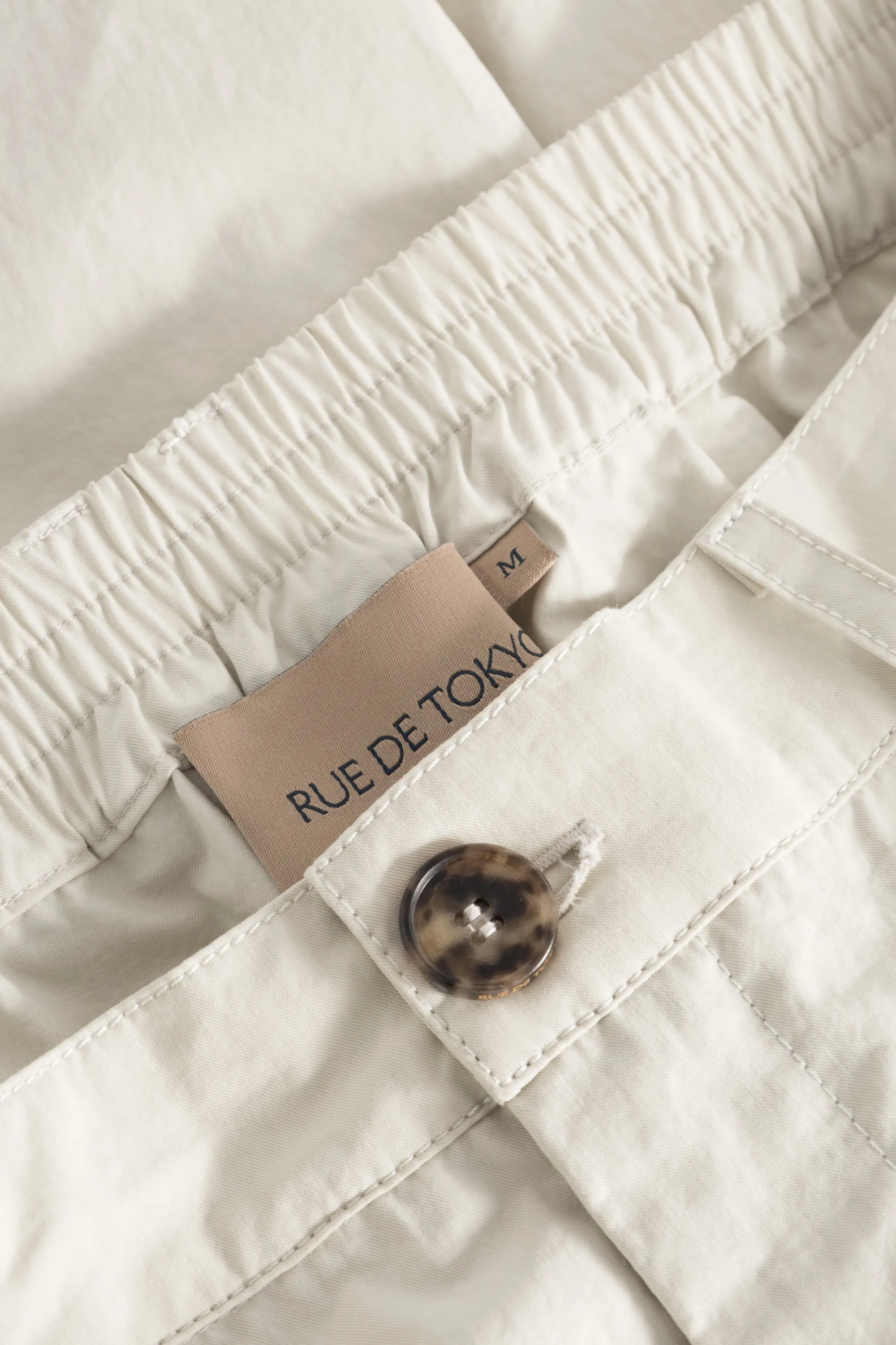 PROSPER SOFT COTTON - SAND