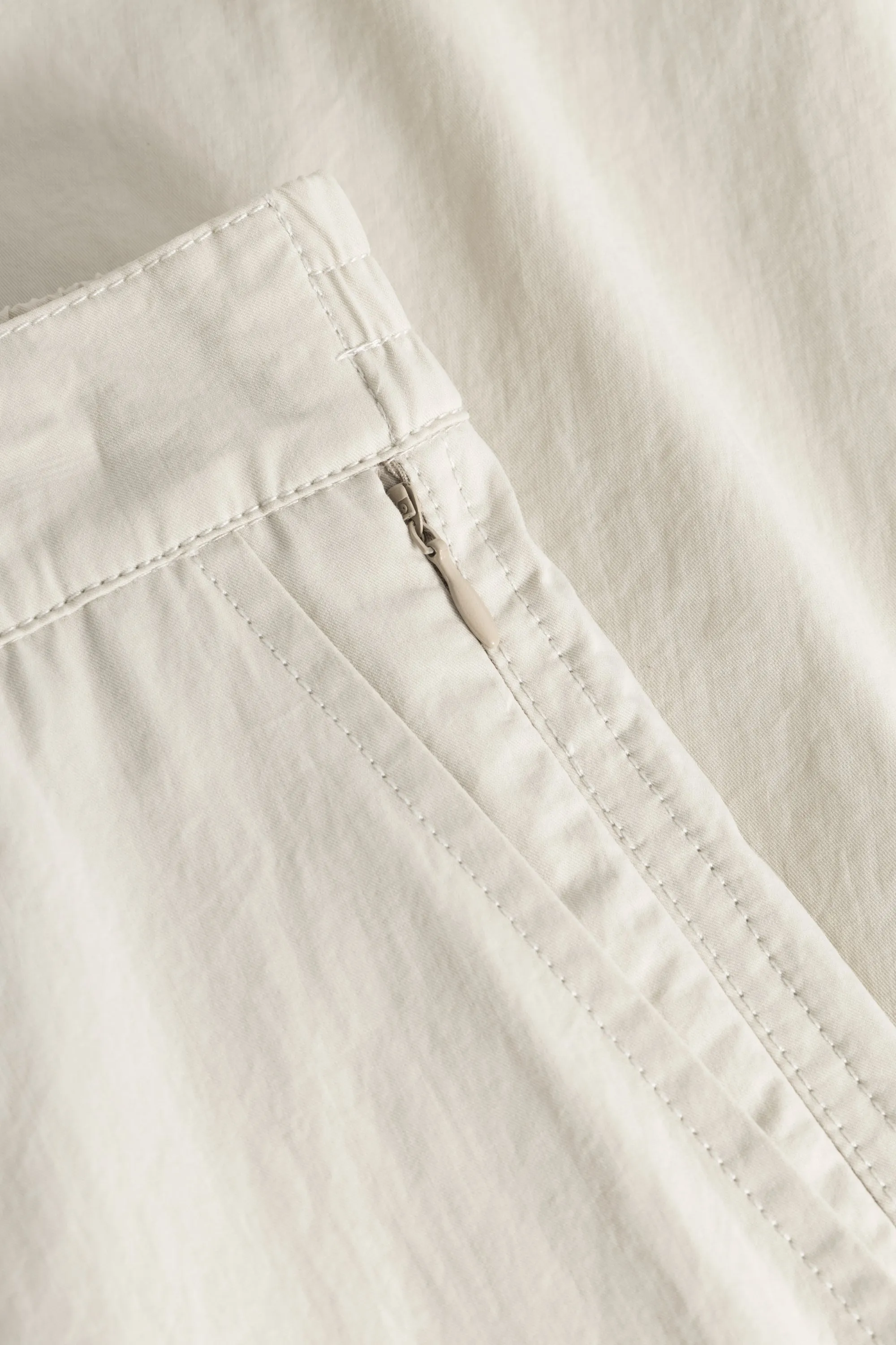 PROSPER SOFT COTTON - SAND