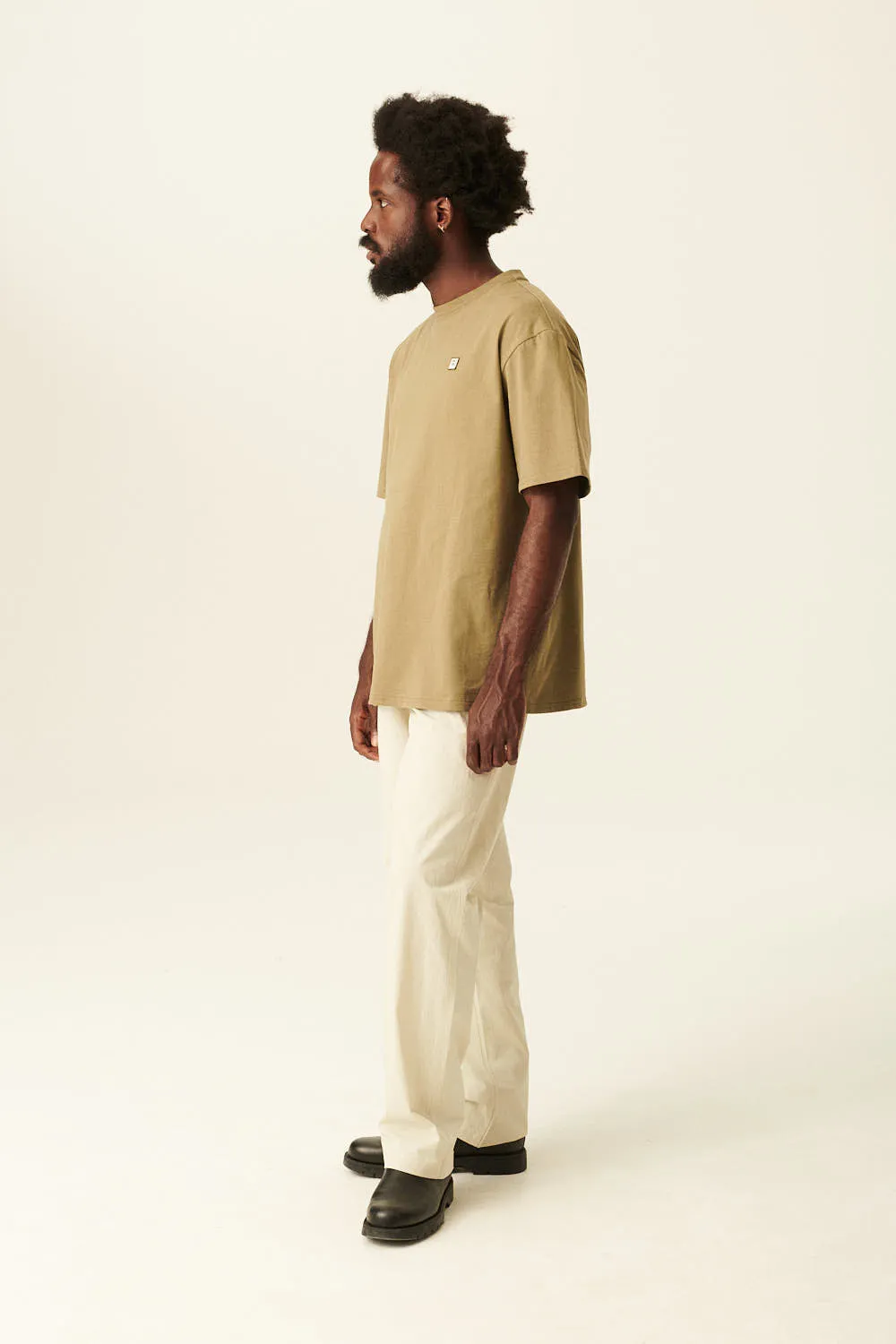 PROSPER SOFT COTTON - SAND