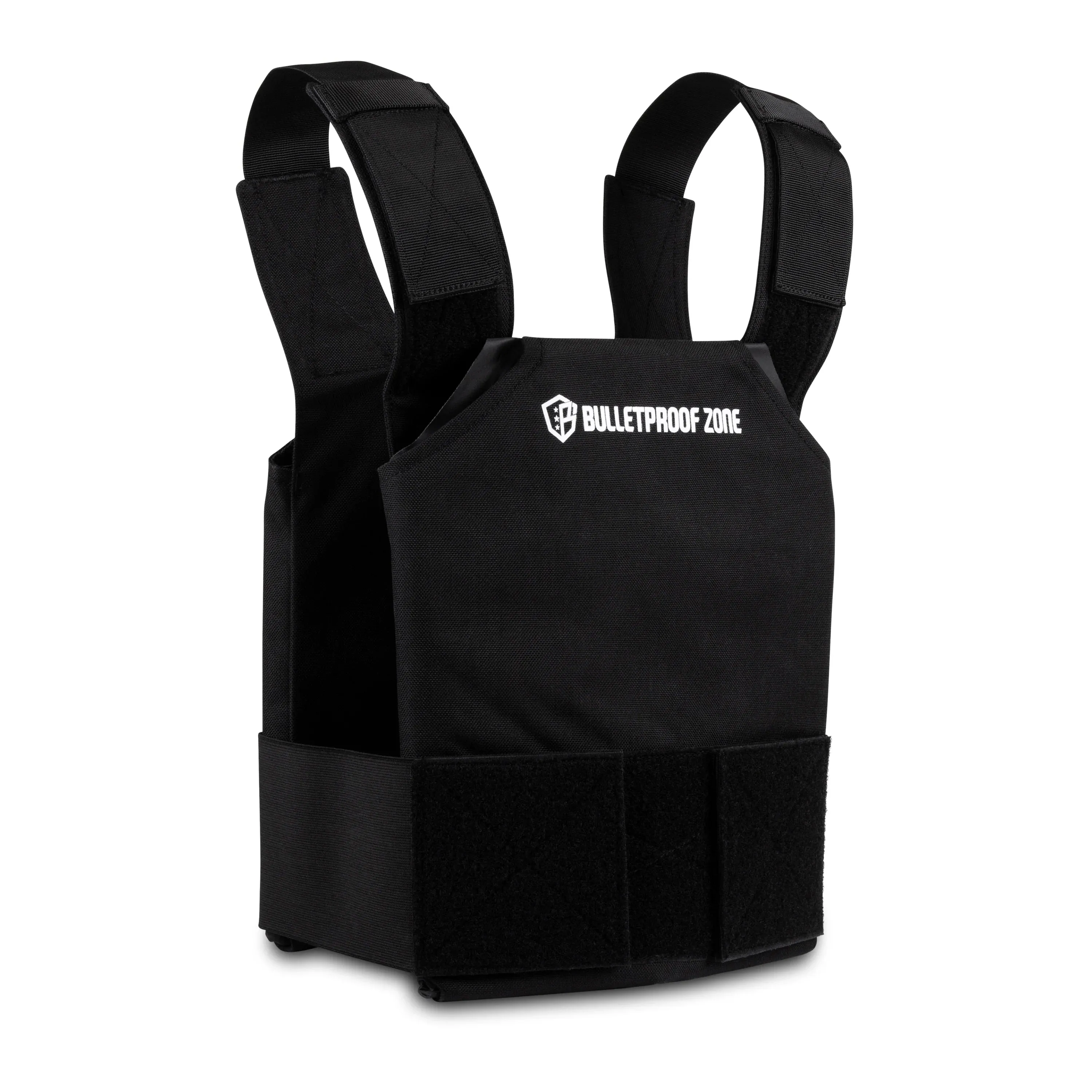 ProtectVest® Covert L3 Air - 10"x12" Extremely Lightweight Level III Bulletproof Vest
