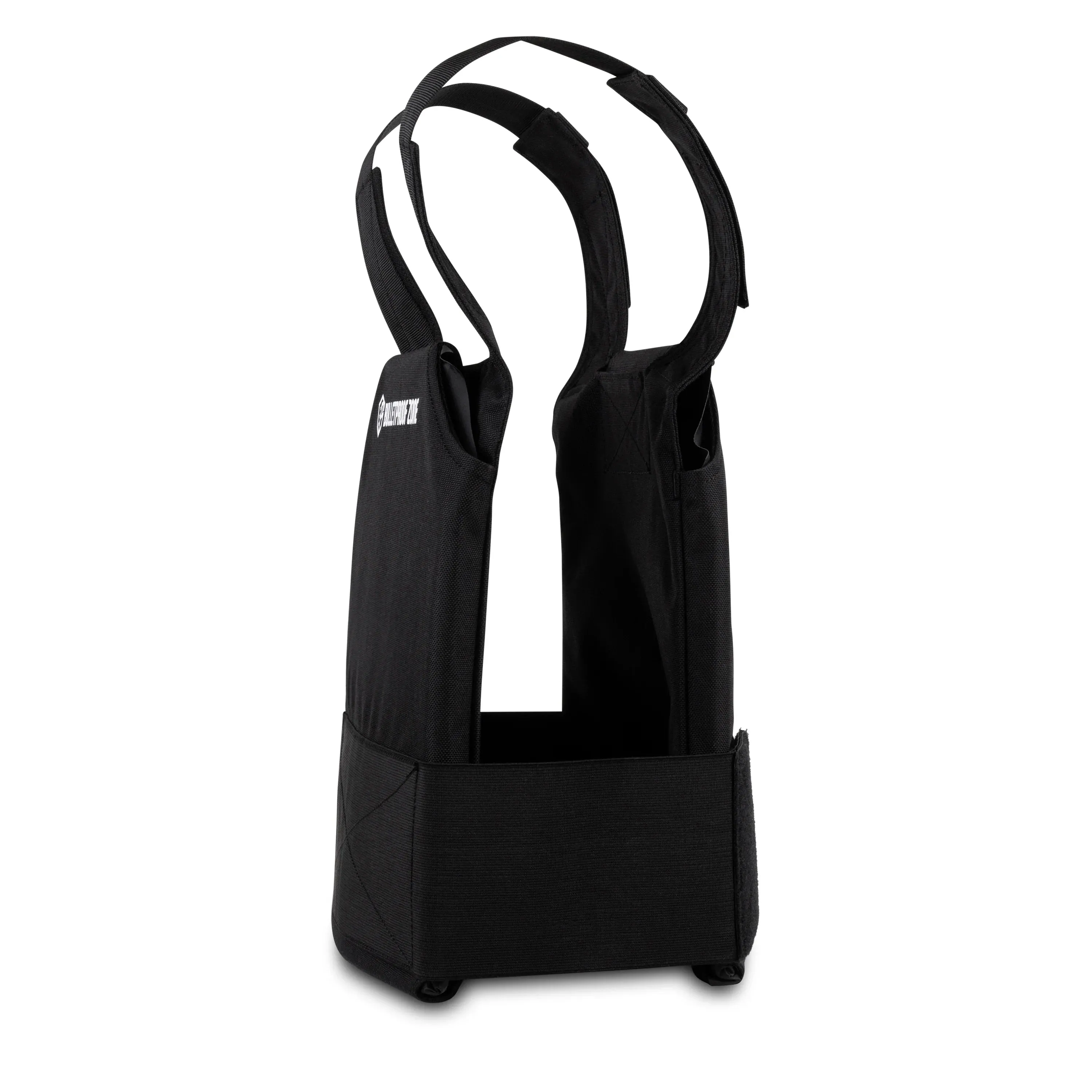 ProtectVest® Covert L3 Air - 10"x12" Extremely Lightweight Level III Bulletproof Vest