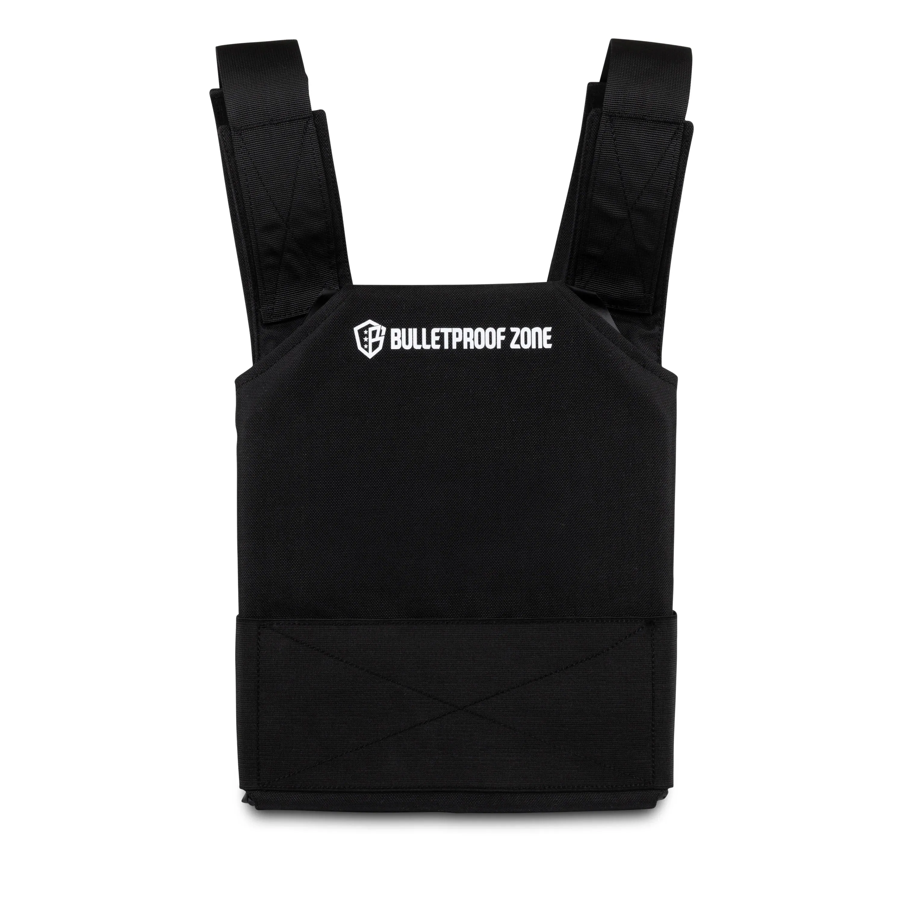 ProtectVest® Covert L3 Air - 10"x12" Extremely Lightweight Level III Bulletproof Vest