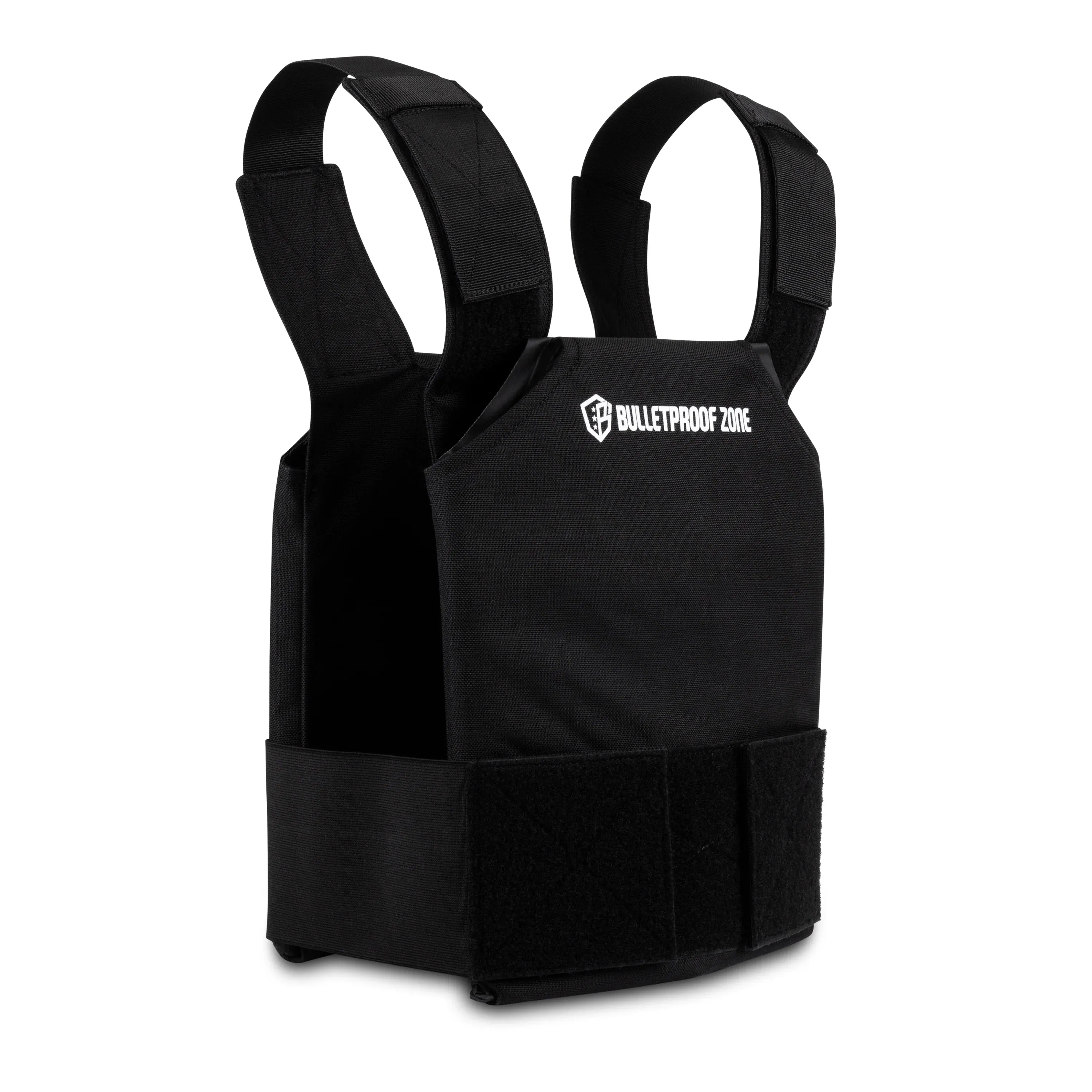 ProtectVest® Covert L3 Air - 10"x12" Extremely Lightweight Level III Bulletproof Vest
