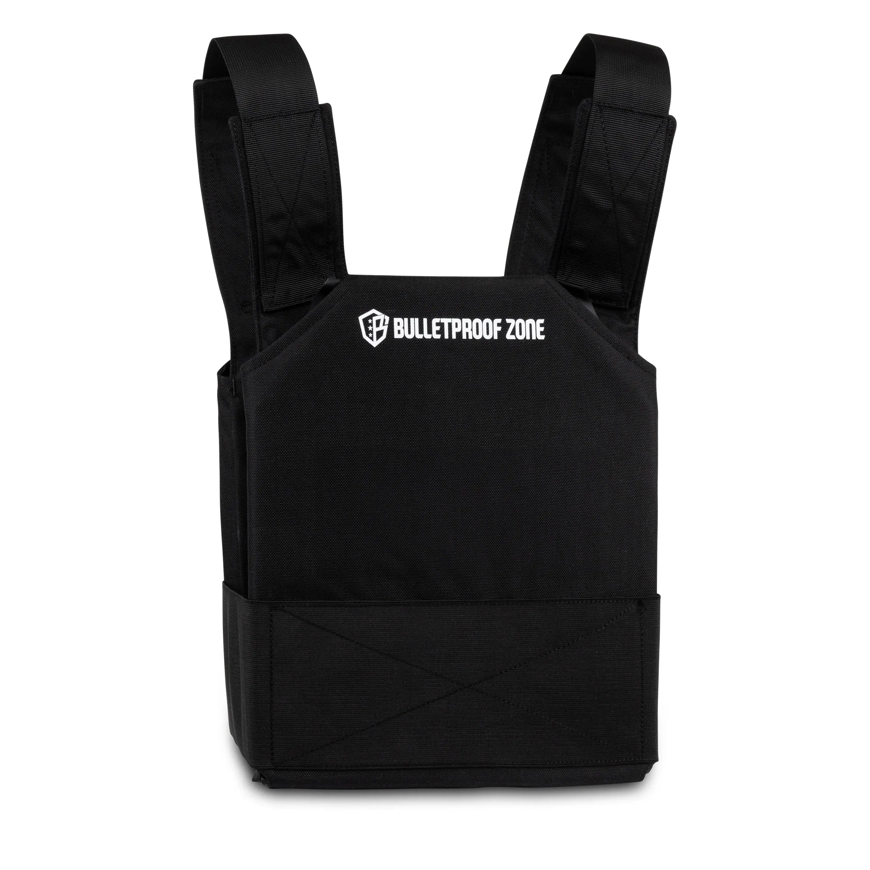 ProtectVest® Covert L3 Air - 10"x12" Extremely Lightweight Level III Bulletproof Vest