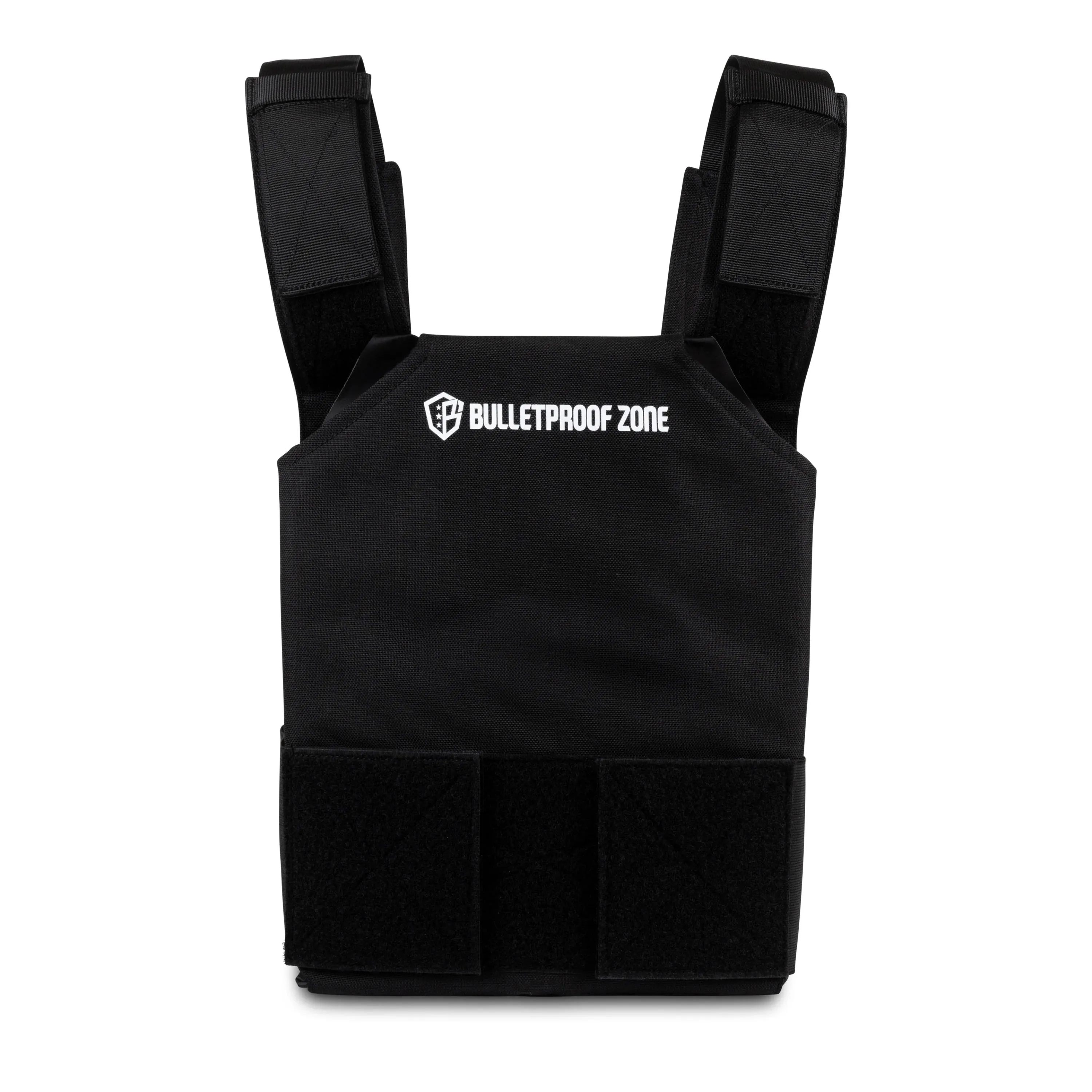 ProtectVest® Covert L3 Air - 10"x12" Extremely Lightweight Level III Bulletproof Vest