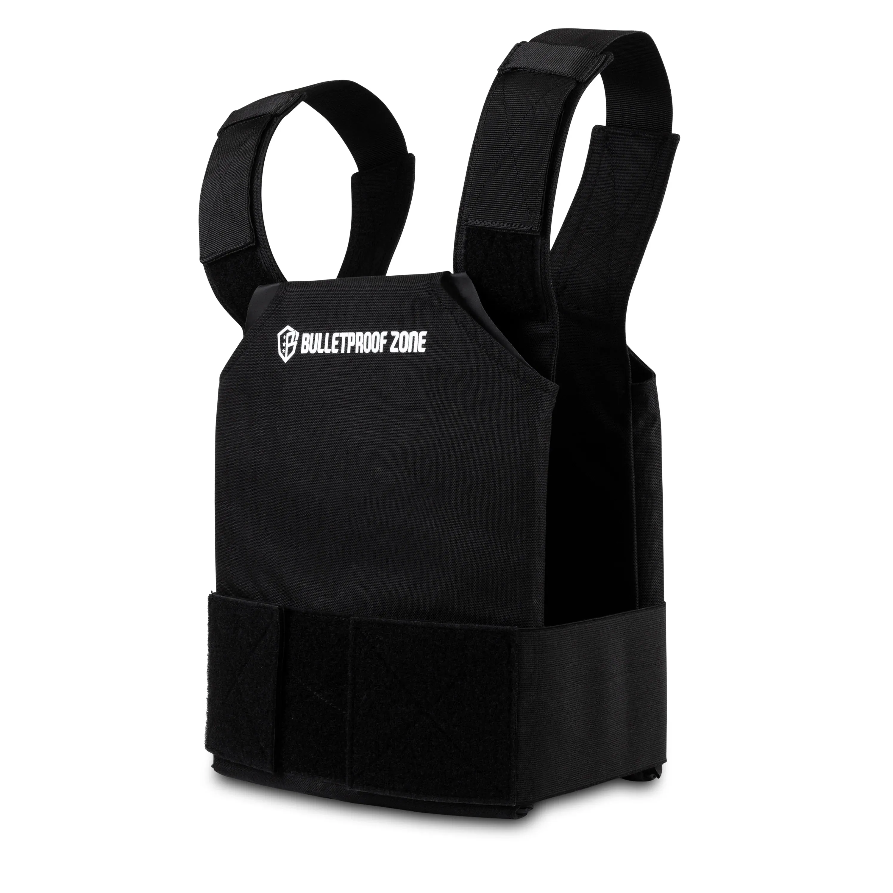 ProtectVest® Covert L3 Air - 10"x12" Extremely Lightweight Level III Bulletproof Vest