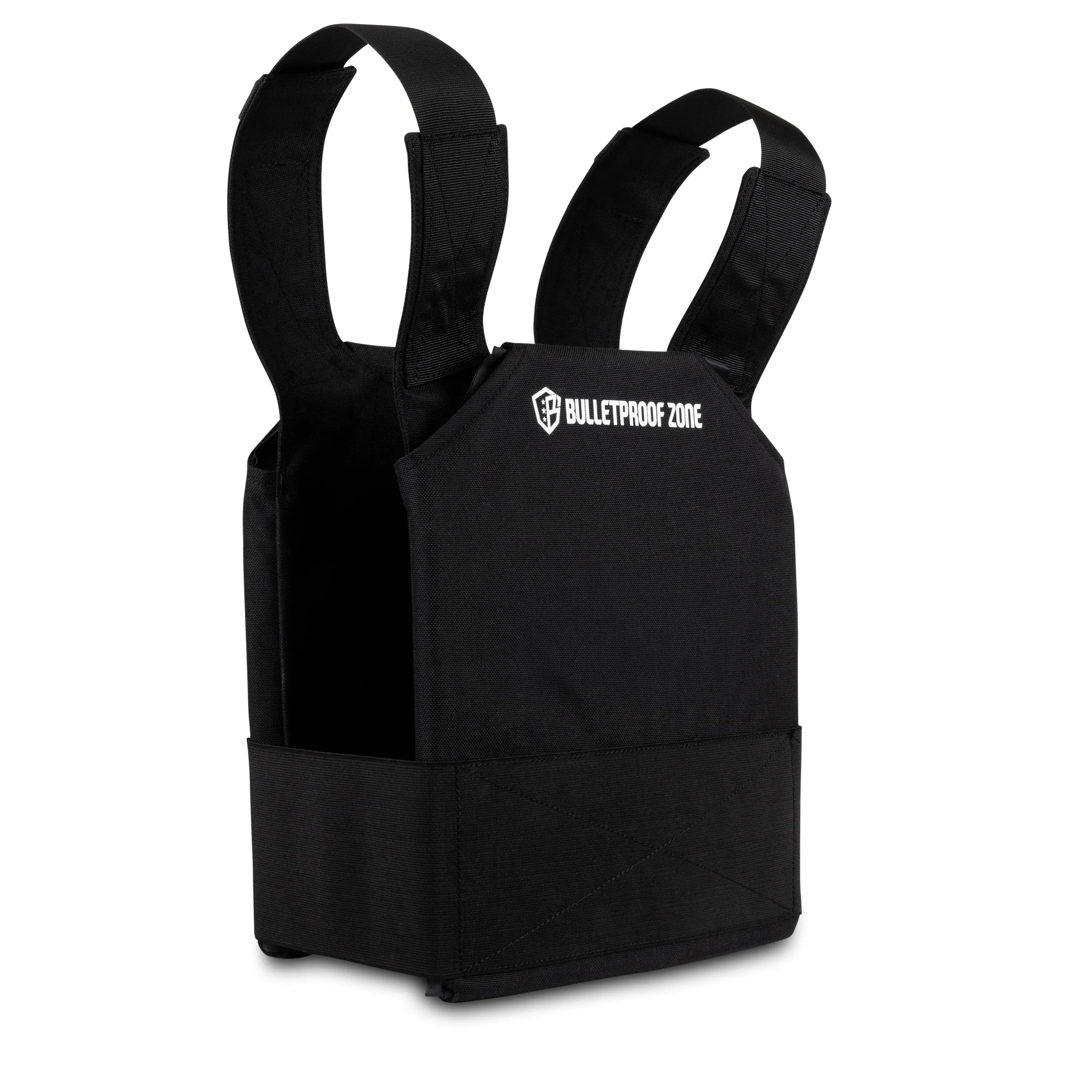 ProtectVest® Covert L3 Air - 10"x12" Extremely Lightweight Level III Bulletproof Vest