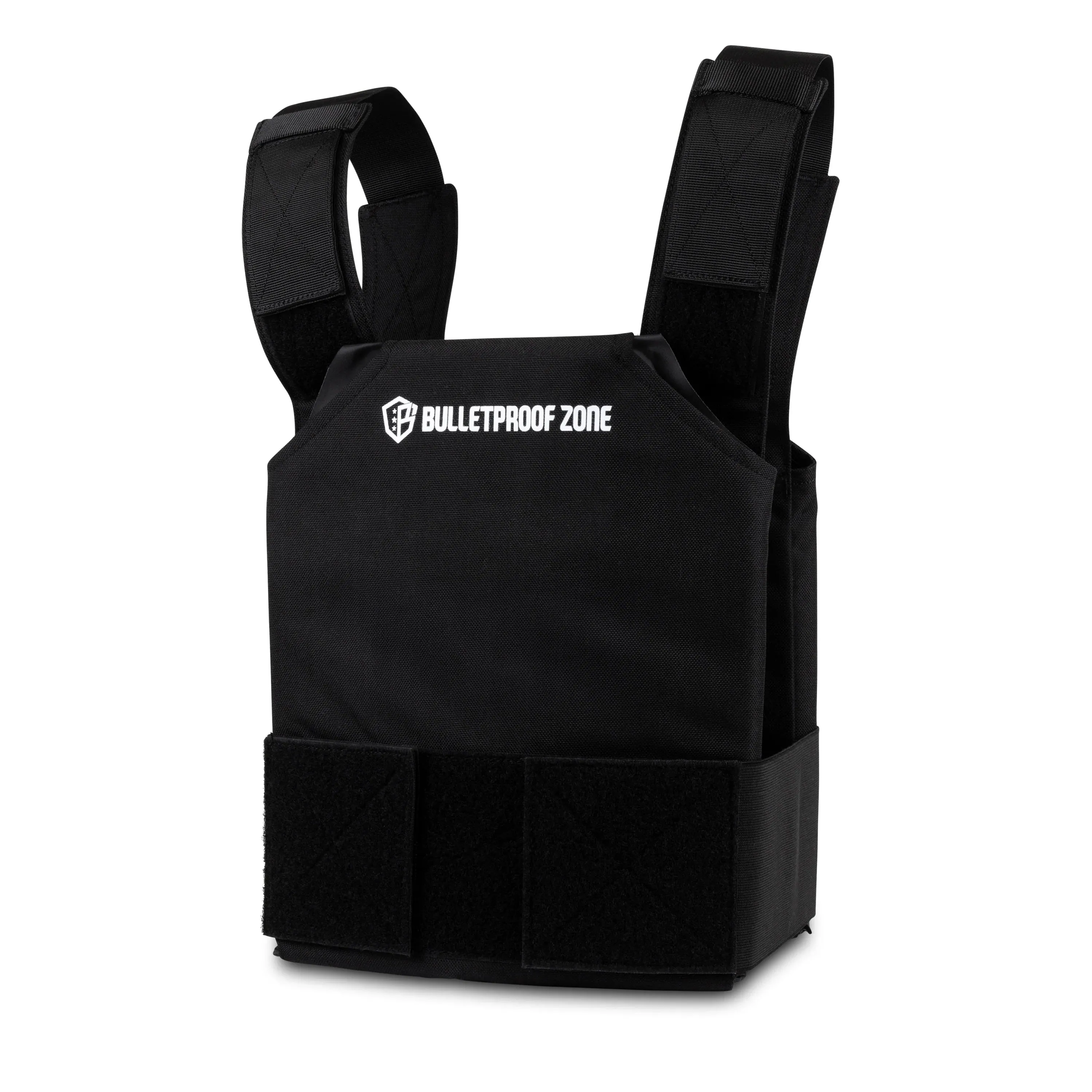 ProtectVest® Covert L3 Air - 10"x12" Extremely Lightweight Level III Bulletproof Vest